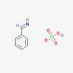 CAS No 61355-22-4  Molecular Structure