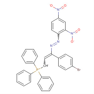 Cas Number: 61355-68-8  Molecular Structure