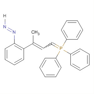 Cas Number: 61355-79-1  Molecular Structure