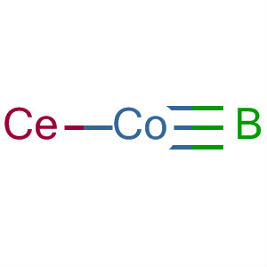 CAS No 61356-73-8  Molecular Structure