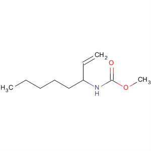 CAS No 61357-25-3  Molecular Structure