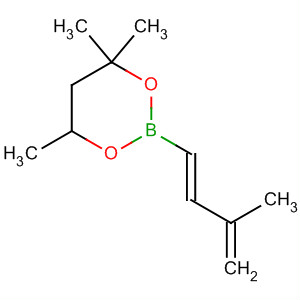 Cas Number: 61357-33-3  Molecular Structure