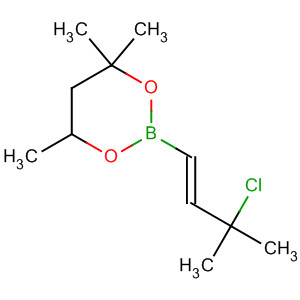 CAS No 61357-35-5  Molecular Structure