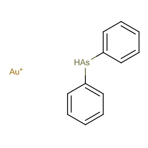 CAS No 61357-45-7  Molecular Structure