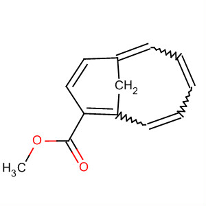 CAS No 61358-05-2  Molecular Structure