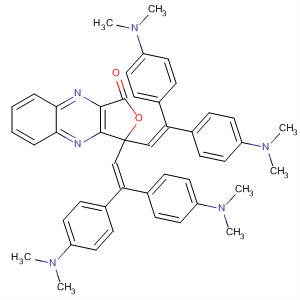 Cas Number: 61359-92-0  Molecular Structure