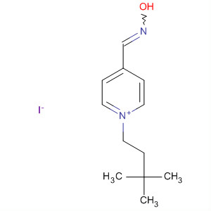 CAS No 61360-19-8  Molecular Structure