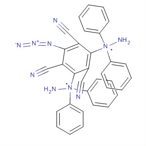 CAS No 61360-73-4  Molecular Structure