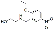 CAS No 61361-62-4  Molecular Structure