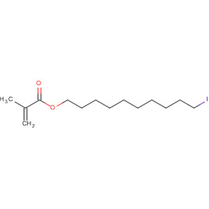 CAS No 61361-63-5  Molecular Structure