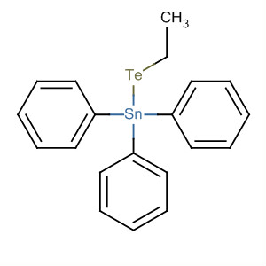 CAS No 61361-89-5  Molecular Structure