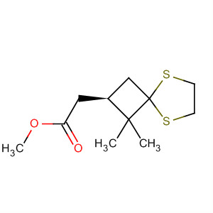 CAS No 61362-49-0  Molecular Structure