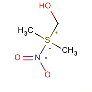 Cas Number: 61362-54-7  Molecular Structure