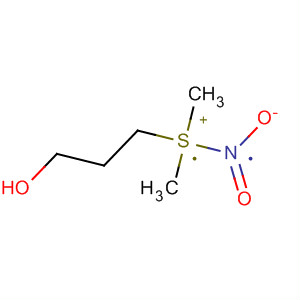 CAS No 61362-64-9  Molecular Structure