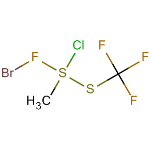 CAS No 61363-02-8  Molecular Structure