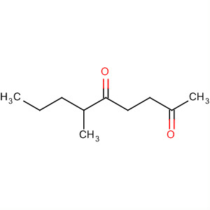 Cas Number: 61363-12-0  Molecular Structure