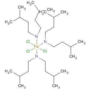 CAS No 61363-37-9  Molecular Structure