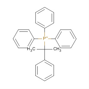 CAS No 61363-41-5  Molecular Structure