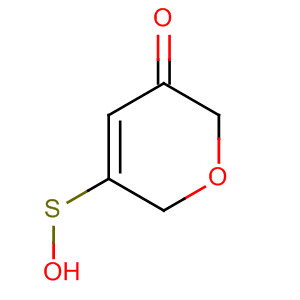 CAS No 61363-71-1  Molecular Structure