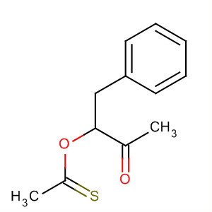 CAS No 61363-88-0  Molecular Structure
