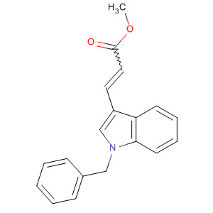 CAS No 61364-29-2  Molecular Structure