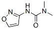 CAS No 61365-10-4  Molecular Structure