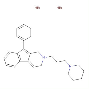 CAS No 61365-46-6  Molecular Structure