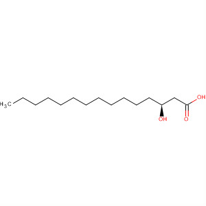 Cas Number: 61365-60-4  Molecular Structure