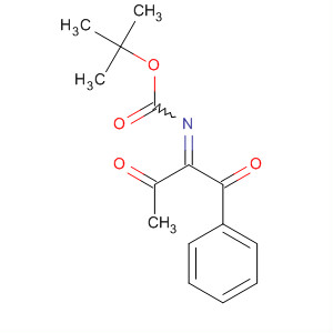 CAS No 61365-83-1  Molecular Structure