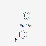 CAS No 613656-89-6  Molecular Structure