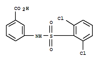 CAS No 613658-25-6  Molecular Structure