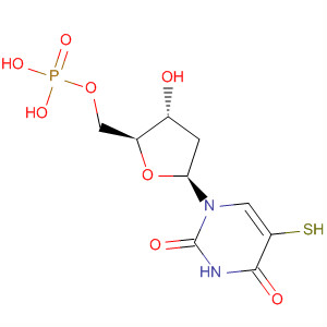 CAS No 61366-71-0  Molecular Structure