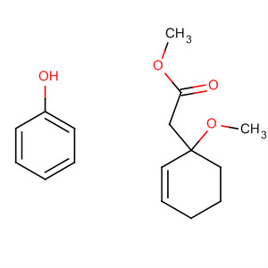CAS No 61366-77-6  Molecular Structure