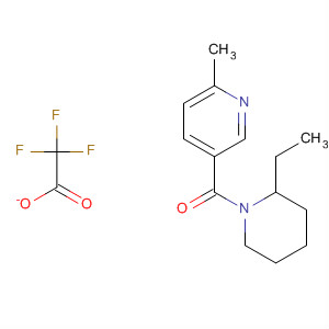 CAS No 613660-26-7  Molecular Structure