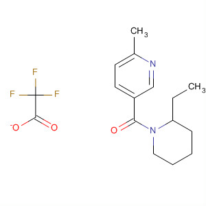 Cas Number: 613660-26-7  Molecular Structure