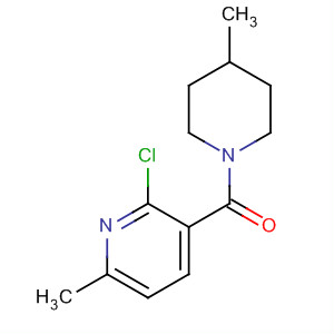 CAS No 613660-44-9  Molecular Structure