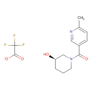 Cas Number: 613660-49-4  Molecular Structure