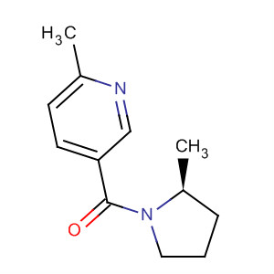 CAS No 613660-83-6  Molecular Structure
