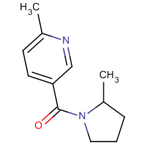 CAS No 613660-89-2  Molecular Structure