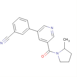 CAS No 613660-96-1  Molecular Structure