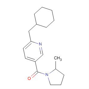 CAS No 613661-03-3  Molecular Structure