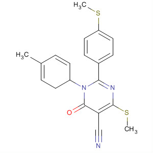 CAS No 613663-83-5  Molecular Structure