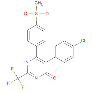CAS No 613667-23-5  Molecular Structure