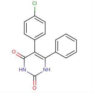 CAS No 613667-36-0  Molecular Structure