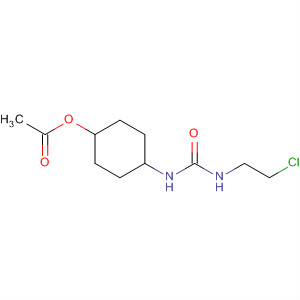 CAS No 61367-00-8  Molecular Structure