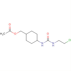 CAS No 61367-12-2  Molecular Structure