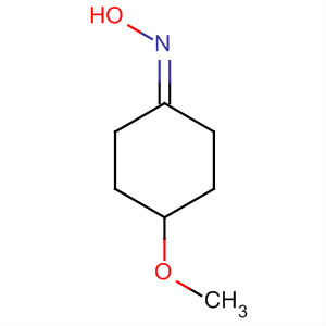 CAS No 61367-42-8  Molecular Structure