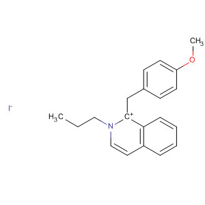 CAS No 61367-90-6  Molecular Structure