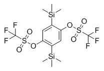 CAS No 613676-07-6  Molecular Structure