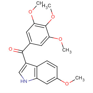 CAS No 613679-11-1  Molecular Structure